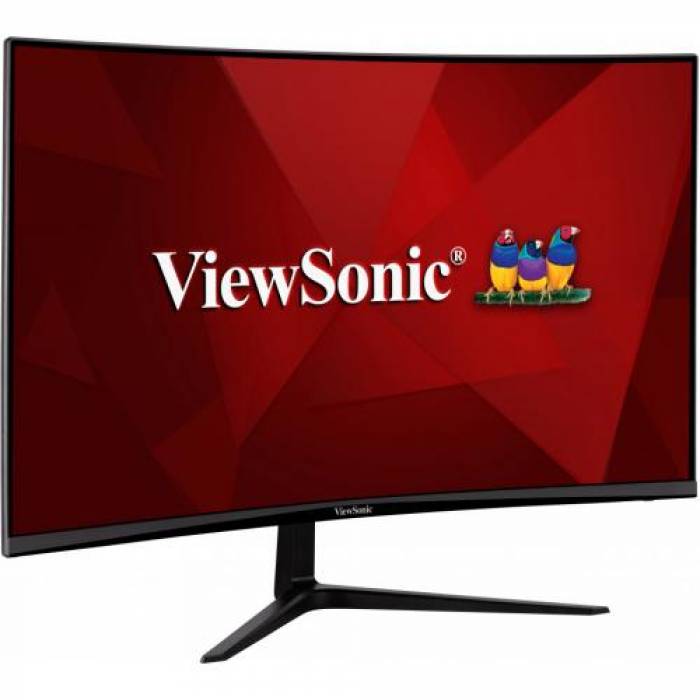 Monitor LED Curbat ViewSonic 38CL950N, 38inch, 3840x1600, 5ms GTG , Black