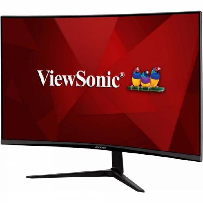 Monitor LED Curbat ViewSonic 38CL950N, 38inch, 3840x1600, 5ms GTG , Black