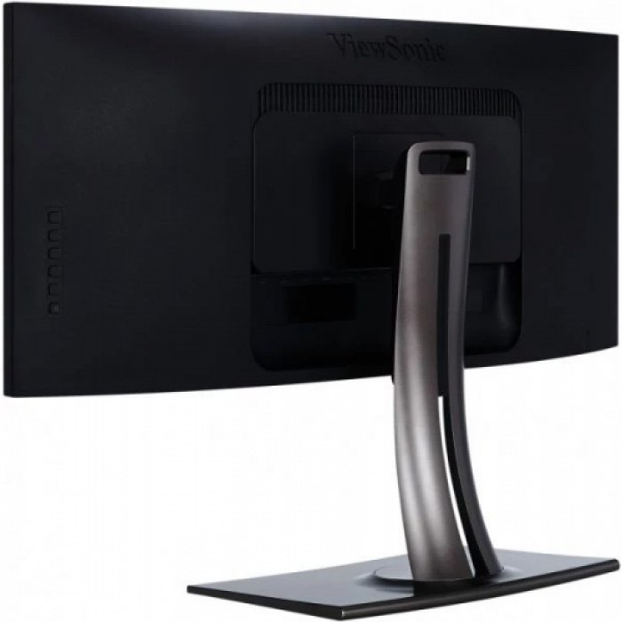 Monitor LED Curbat ViewSonic ColorPro VP3881A, 37.5inch, 3840x1600, 5ms GTG, Black