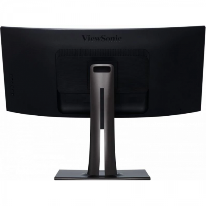 Monitor LED Curbat ViewSonic ColorPro VP3881A, 37.5inch, 3840x1600, 5ms GTG, Black