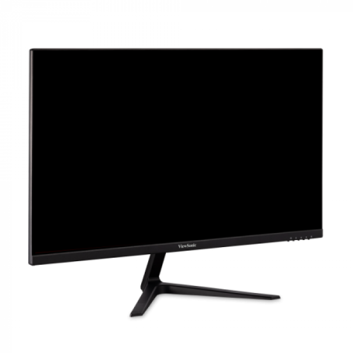 Monitor LED Curbat Viewsonic VX2718-P-MHD, 27inch, 1920x1080, 1ms GTG, Black