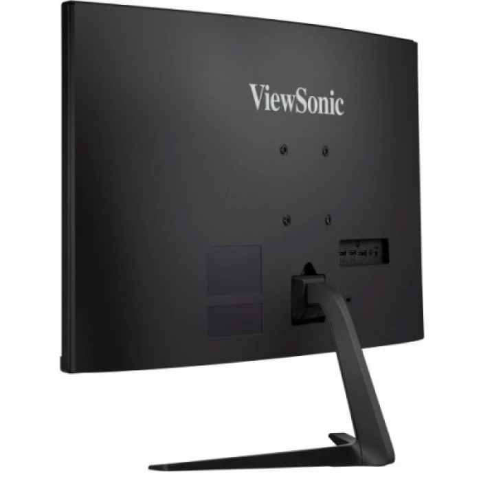 Monitor LED Curbat Viewsonic VX2718-PC-MHD, 27inch, 1902x1080, 1ms GTG, Black