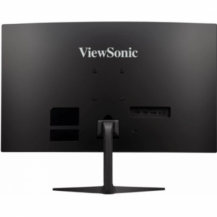 Monitor LED Curbat Viewsonic VX2718-PC-MHD, 27inch, 1902x1080, 1ms GTG, Black