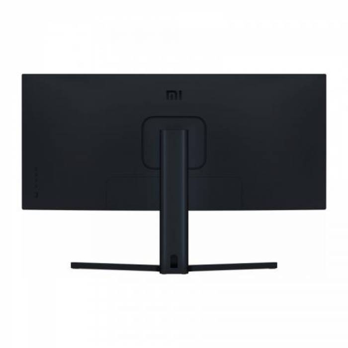 Monitor LED Curbat Xiaomi Mi BHR4269GL, 34inch, 3440x1440, 4ms, Black