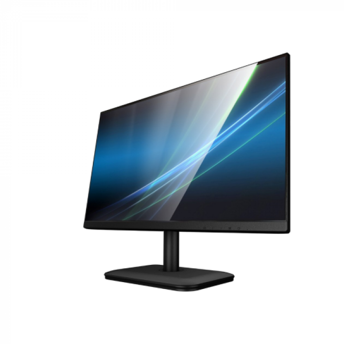 Monitor LED Dahua LM22-F200, 22inch, 1920x1080, 6.5ms, Black