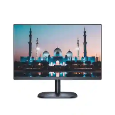 Monitor LED Dahua LM24-F200, 23.8inch, 1920×1080, 8MS, Black