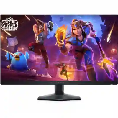 Monitor LED Dell Alienware AW2724HF, 27inch, 1920x1080, 0.5ms GTG, Black