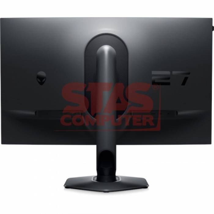 Monitor LED Dell Alienware AW2724HF, 27inch, 1920x1080, 0.5ms GTG, Black