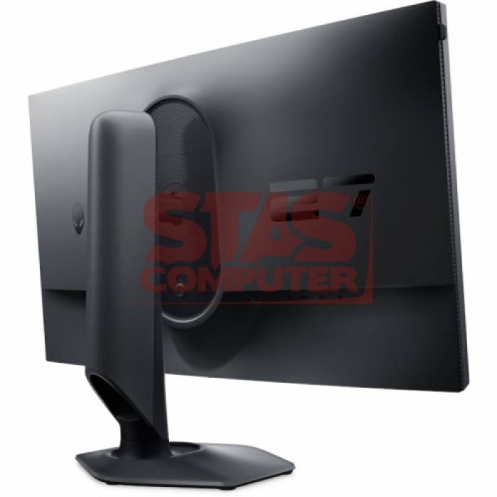 Monitor LED Dell Alienware AW2724HF, 27inch, 1920x1080, 0.5ms GTG, Black