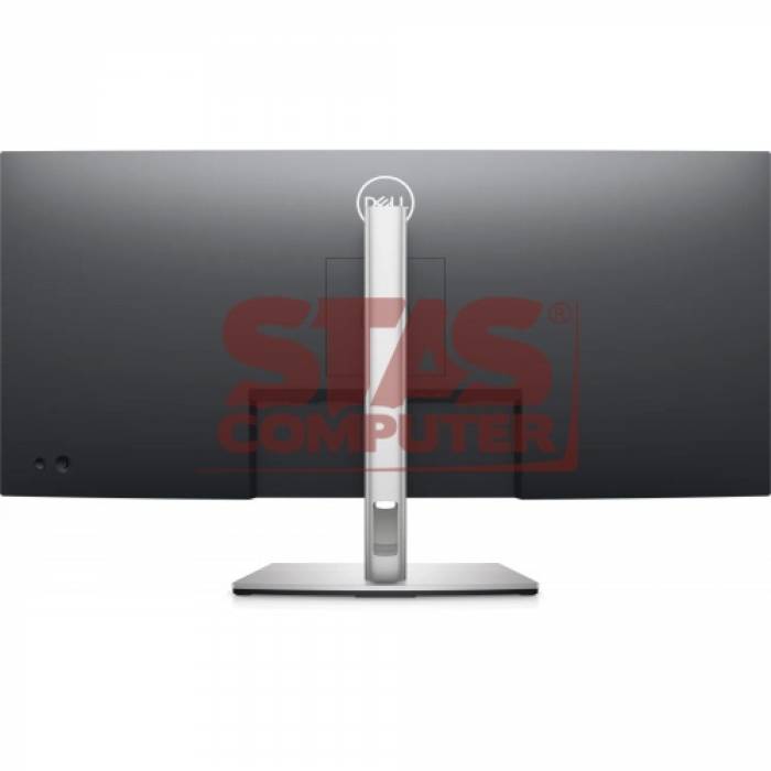 Monitor LED Dell Alienware AW2724HF, 27inch, 1920x1080, 0.5ms GTG, Black