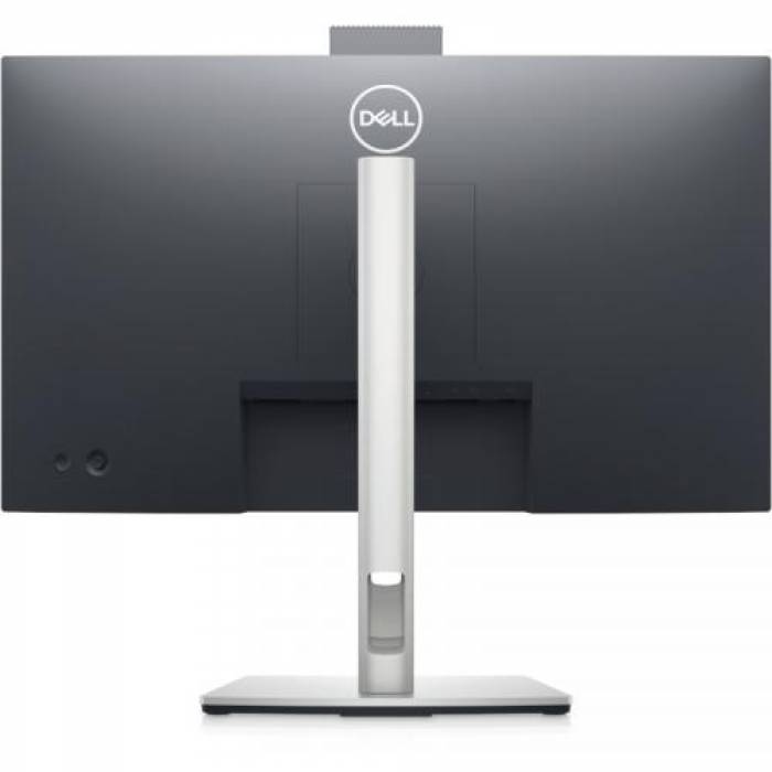 Monitor LED DELL C2423H, 23.8inch, 1920x1080, 5ms, Black