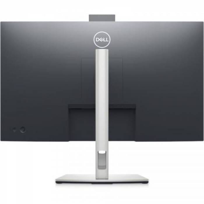 Monitor LED DELL C2723H, 27inch, 1920x1080, 5ms, Black