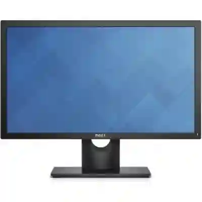 Monitor LED DELL E2216HV, 21.5inch, 1920x1080, 5ms, Black