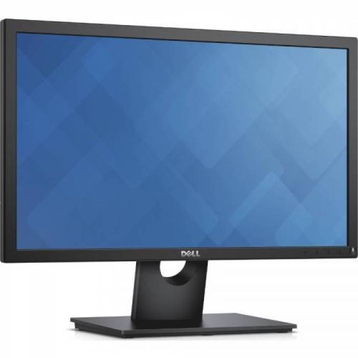 Monitor LED DELL E2216HV, 21.5inch, 1920x1080, 5ms, Black