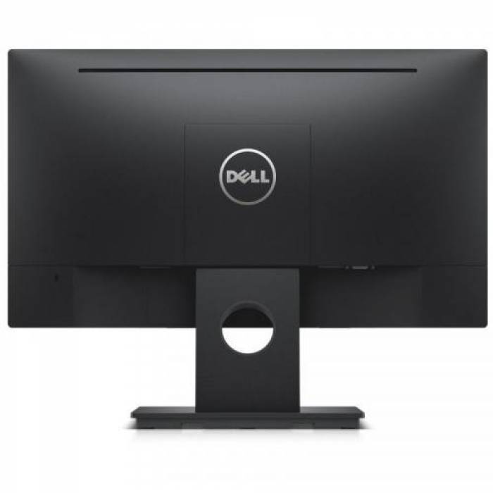 Monitor LED DELL E2216HV, 21.5inch, 1920x1080, 5ms, Black