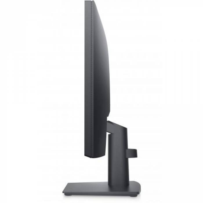 Monitor LED Dell E2222H, 22inch, 1920x1080, 5ms GTG, Black