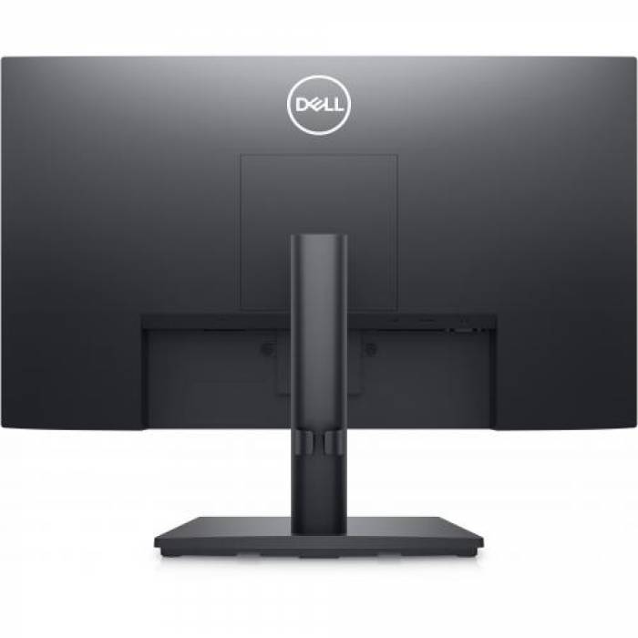 Monitor LED Dell E2222HS, 22inch, 1920x1080, 5ms GTG, Black