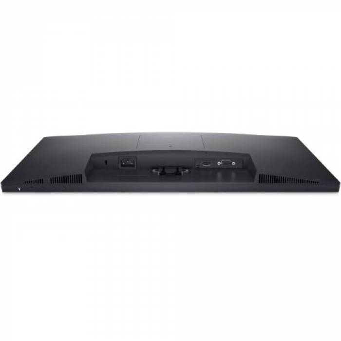 Monitor LED Dell E2422H, 23.8inch, 1920x1080, 5ms GTG, Black