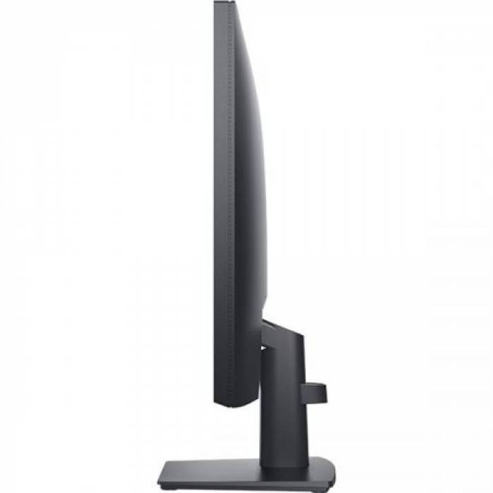 Monitor LED Dell E2422H, 23.8inch, 1920x1080, 5ms GTG, Black