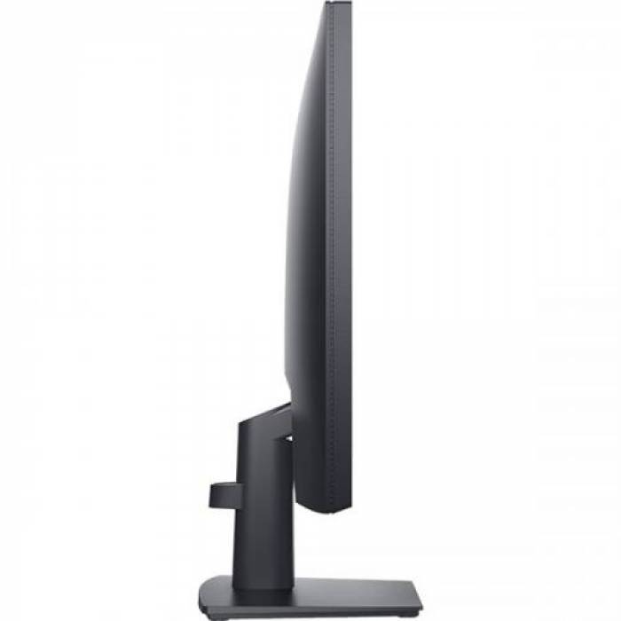 Monitor LED Dell E2422H, 23.8inch, 1920x1080, 5ms GTG, Black