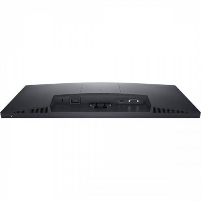 Monitor LED Dell E2422H, 23.8inch, 1920x1080, 5ms GTG, Black