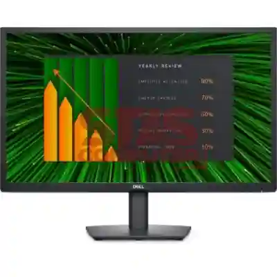 Monitor LED Dell E2423HN, 23.8inch, 1920x1080, 5ms GTG, Black