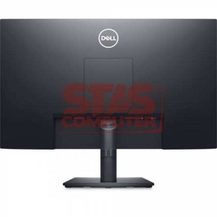 Monitor LED Dell E2423HN, 23.8inch, 1920x1080, 5ms GTG, Black