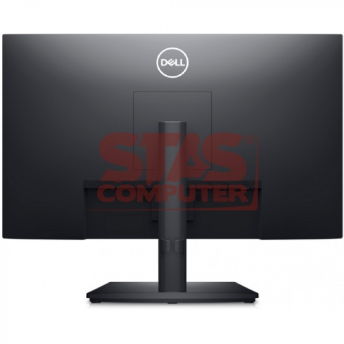 Monitor LED Dell E2424HS, 24inch, 1920x1080, 5ms GTG, Black