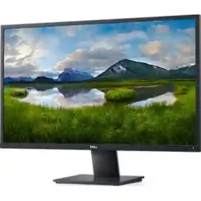 Monitor LED DELL E2720H, 27inch, 1902x1080, 5ms, Black