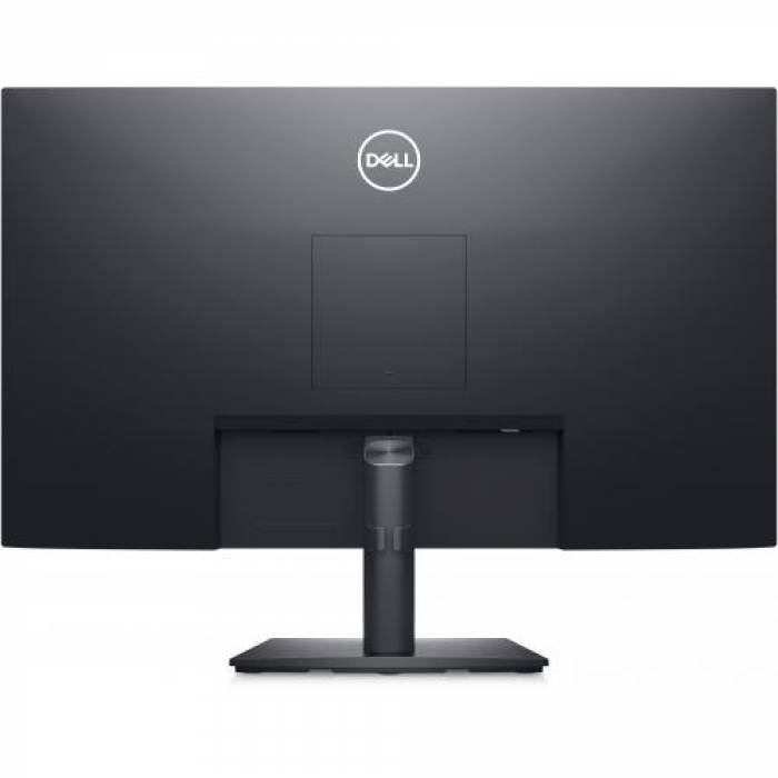 Monitor LED Dell E2722H, 27inch, 1920x1080, 5ms GTG, Black
