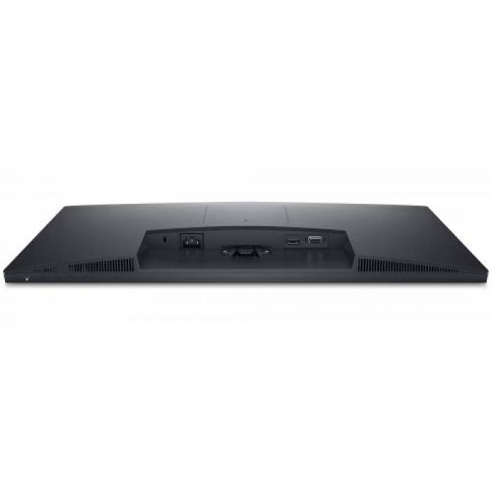 Monitor LED Dell E2722H, 27inch, 1920x1080, 5ms GTG, Black