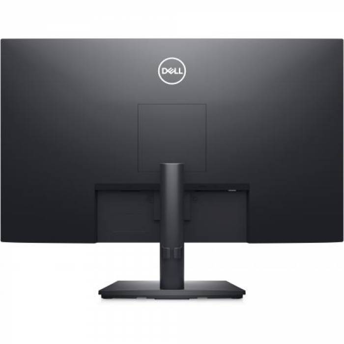 Monitor LED Dell E2722HS, 27inch, 1920x1080, 5ms GTG, Black