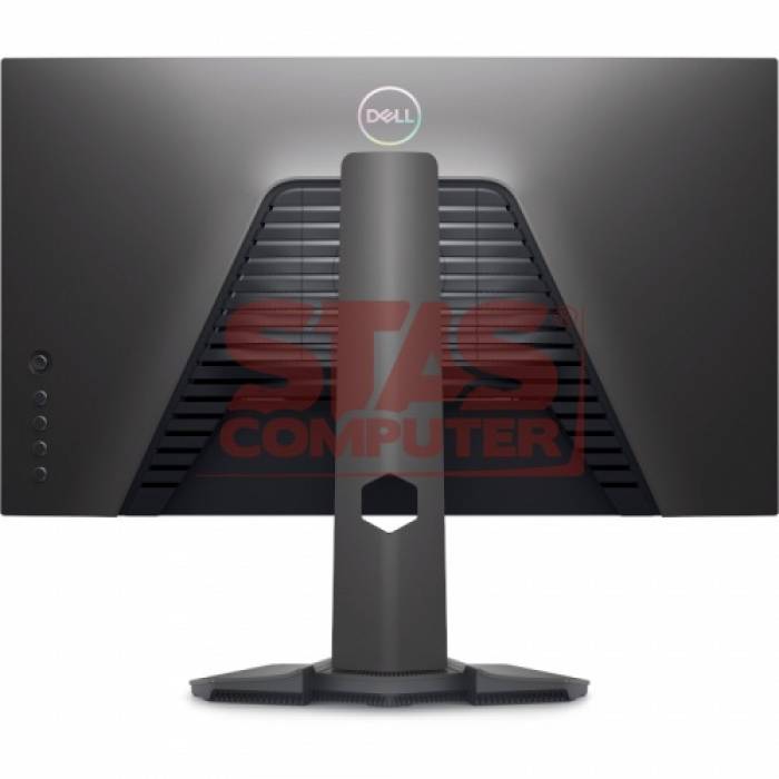 Monitor LED Dell G2524H, 24.5inch, 1920x1080, 0.5ms GTG, Black