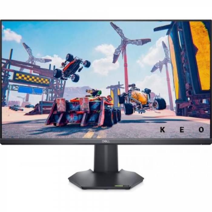 Monitor LED Dell G2722HS, 27inch, 1920x1080, 1ms GTG, Black