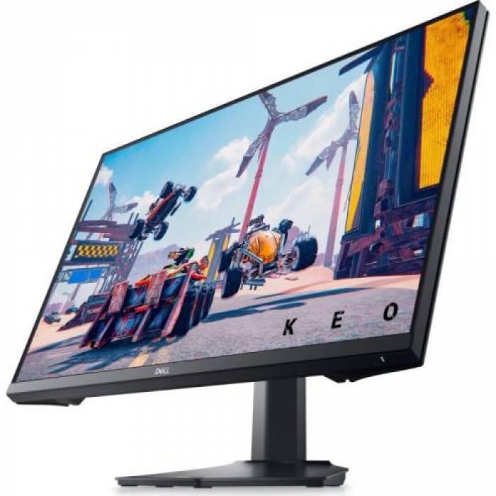 Monitor LED Dell G2722HS, 27inch, 1920x1080, 1ms GTG, Black