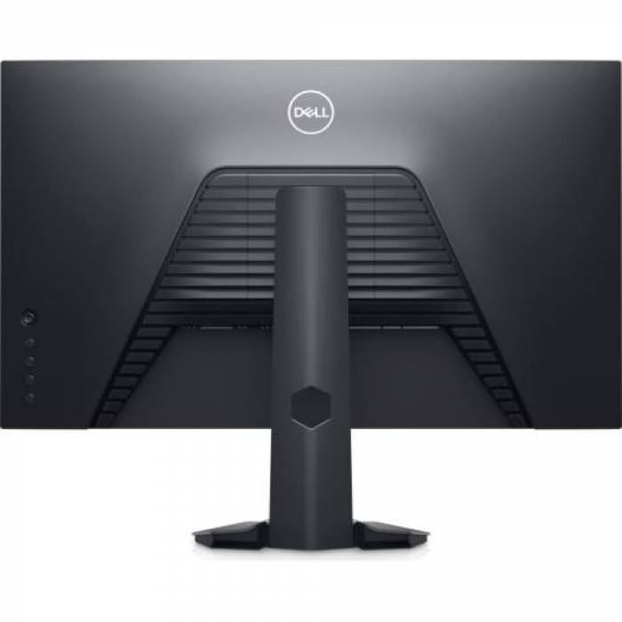 Monitor LED Dell G2722HS, 27inch, 1920x1080, 1ms GTG, Black