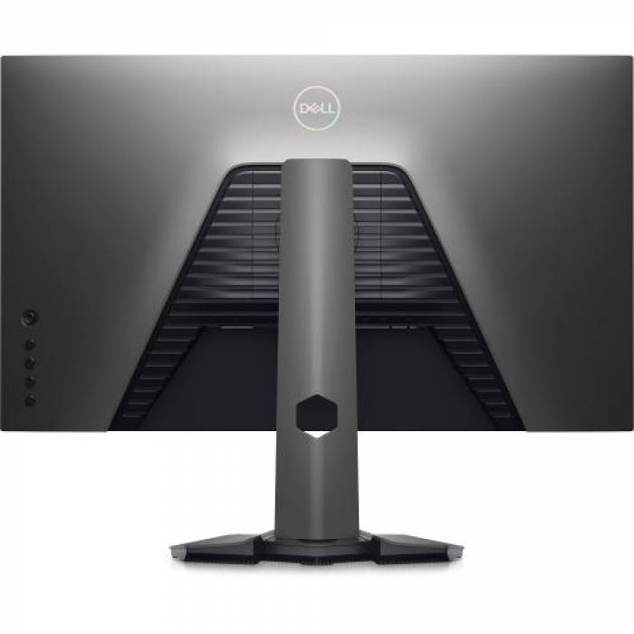 Monitor LED Dell G2723H, 27inch, 1920x1080, 0.5ms GTG, Black