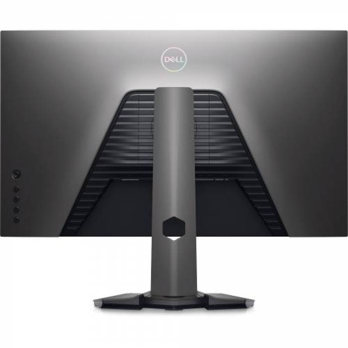 Monitor LED Dell G2723H, 27inch, 1920x1080, 0.5ms GTG, Black