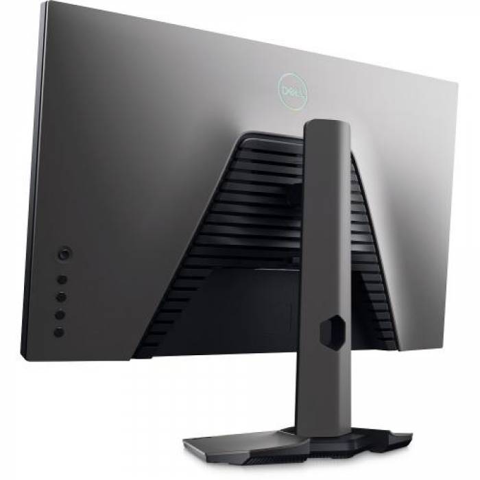 Monitor LED Dell G2723H, 27inch, 1920x1080, 0.5ms GTG, Black