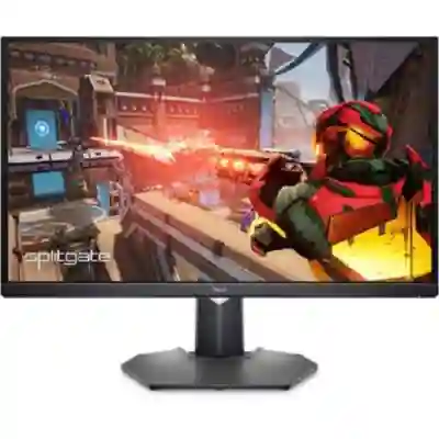 Monitor LED Dell G3223D, 32inch, 2560x1440, 1ms GtG, Black