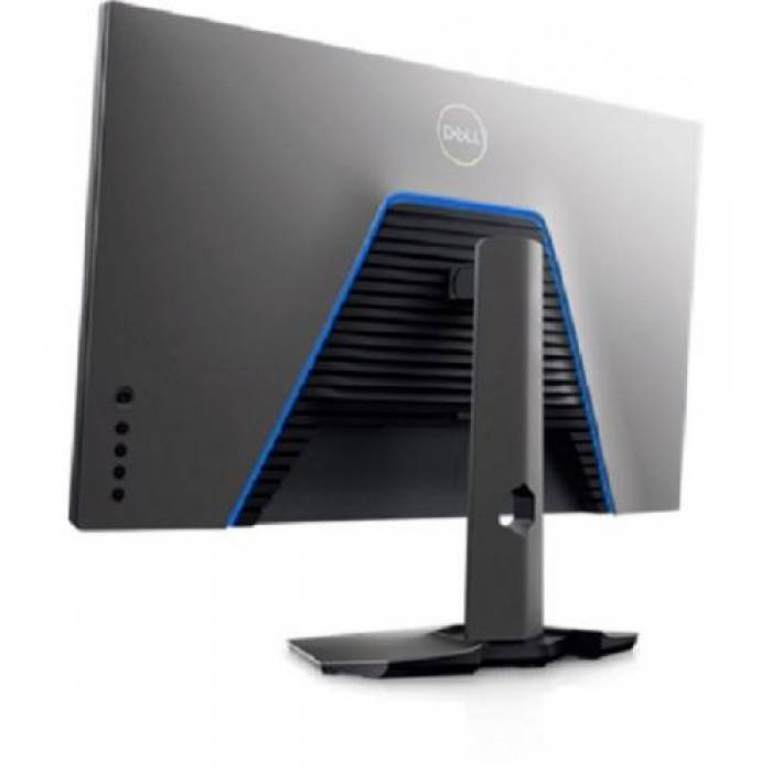 Monitor LED Dell G3223D, 32inch, 2560x1440, 1ms GtG, Black