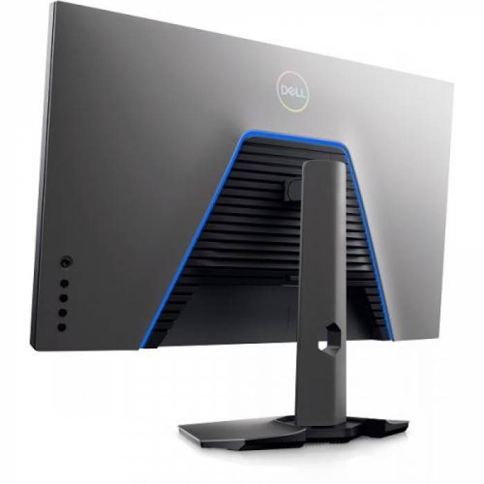 Monitor LED Dell G3223Q, 32inch, 3840x2160, 1ms GtG, Black