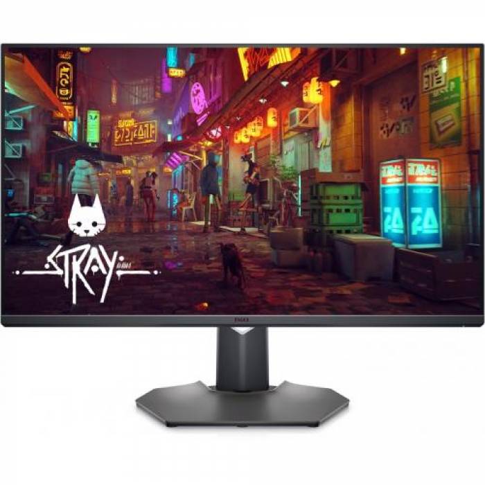 Monitor LED Dell G3223Q, 32inch, 3840x2160, 1ms GtG, Black