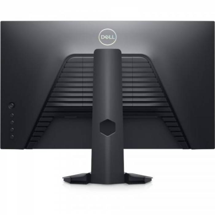 Monitor LED DELL Gaming G2422HS, 23.8inch, 1920x1080, 1ms, Black