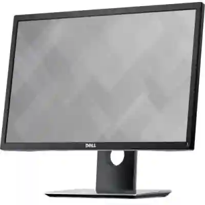 Monitor LED Dell P2217, 22inch, 1680x1050, 5ms, Black