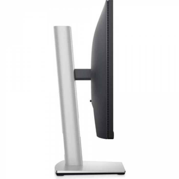 Monitor LED Dell P2223HC, 21.5inch, 1920x1080, 5ms GTG, Black-Grey