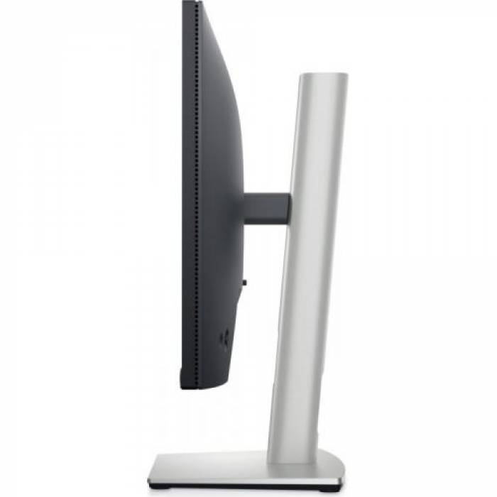 Monitor LED Dell P2223HC, 21.5inch, 1920x1080, 5ms GTG, Black-Grey