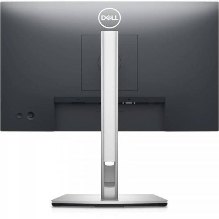 Monitor LED Dell P2422HE, 23.8inch, 1920x1080, 5ms GTG, Black-Silver