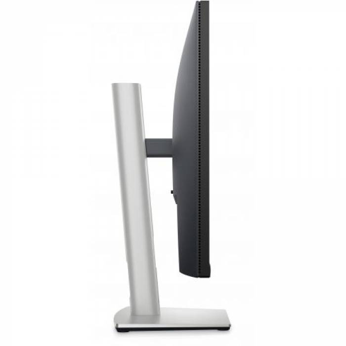 Monitor LED Dell P2423, 23.8inch, 1920x1200, 5ms GTG, Black-Grey