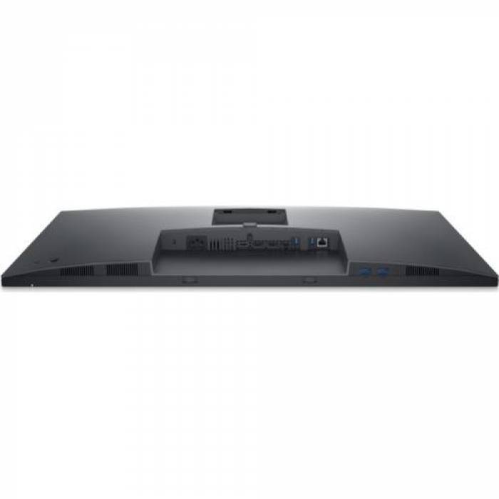 Monitor LED Dell P3223DE, 31.5inch, 2560x1440, 5ms GTG, Black-Grey